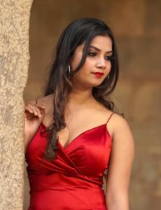 Call Girl Pune